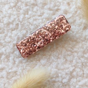 Barrette résine
