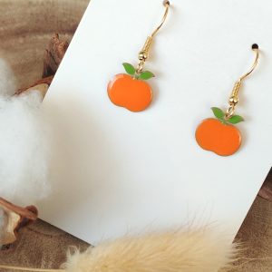 Boucles d'oreilles enfants