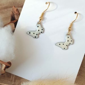 Boucles d'oreilles enfants