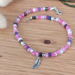 Bracelet cheville