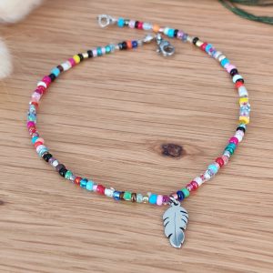 Bracelet cheville
