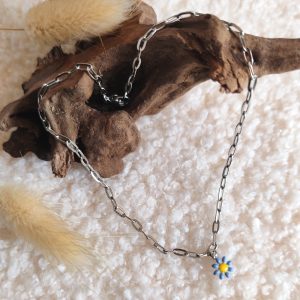 Bracelet cheville