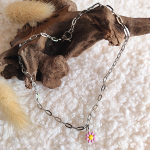 Bracelet cheville