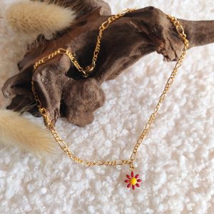 Bracelet cheville