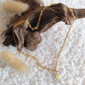 Bracelet cheville