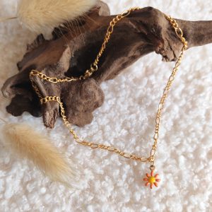 Bracelet cheville